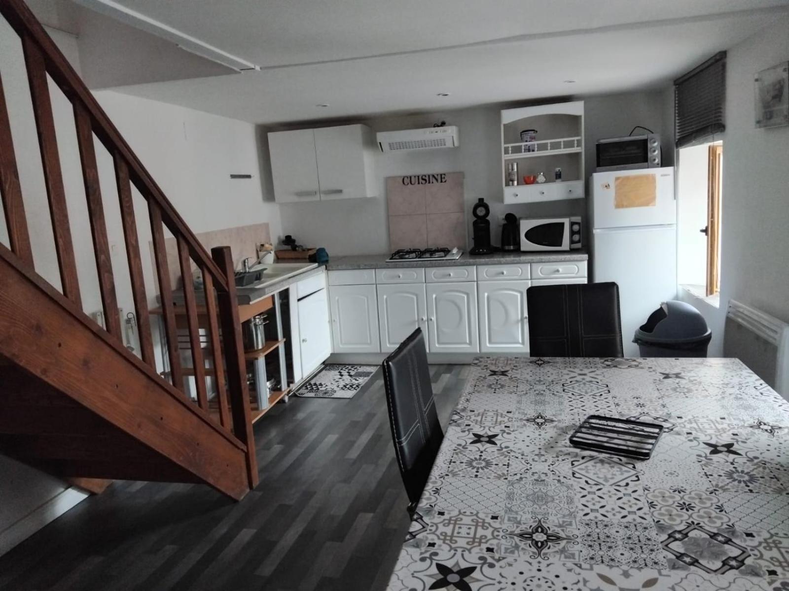 Appartement En Duplex 1 Mirecourt Kültér fotó