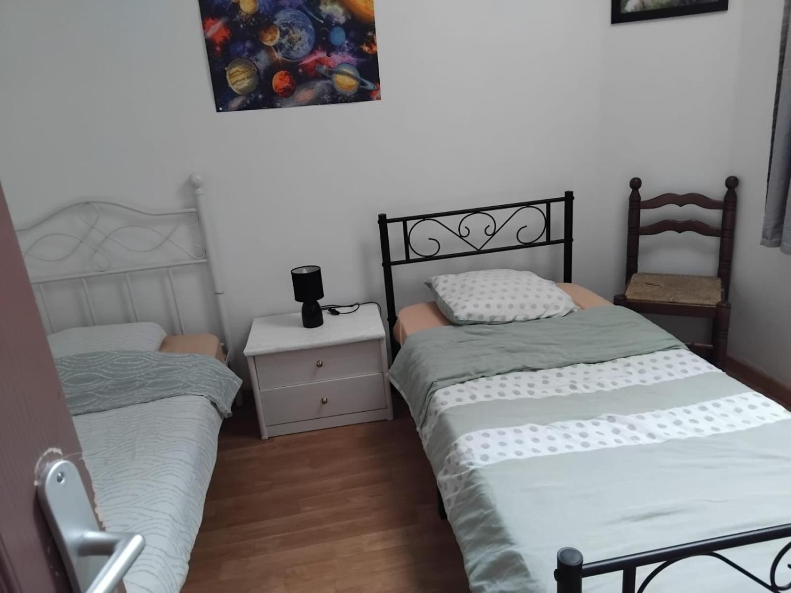 Appartement En Duplex 1 Mirecourt Kültér fotó